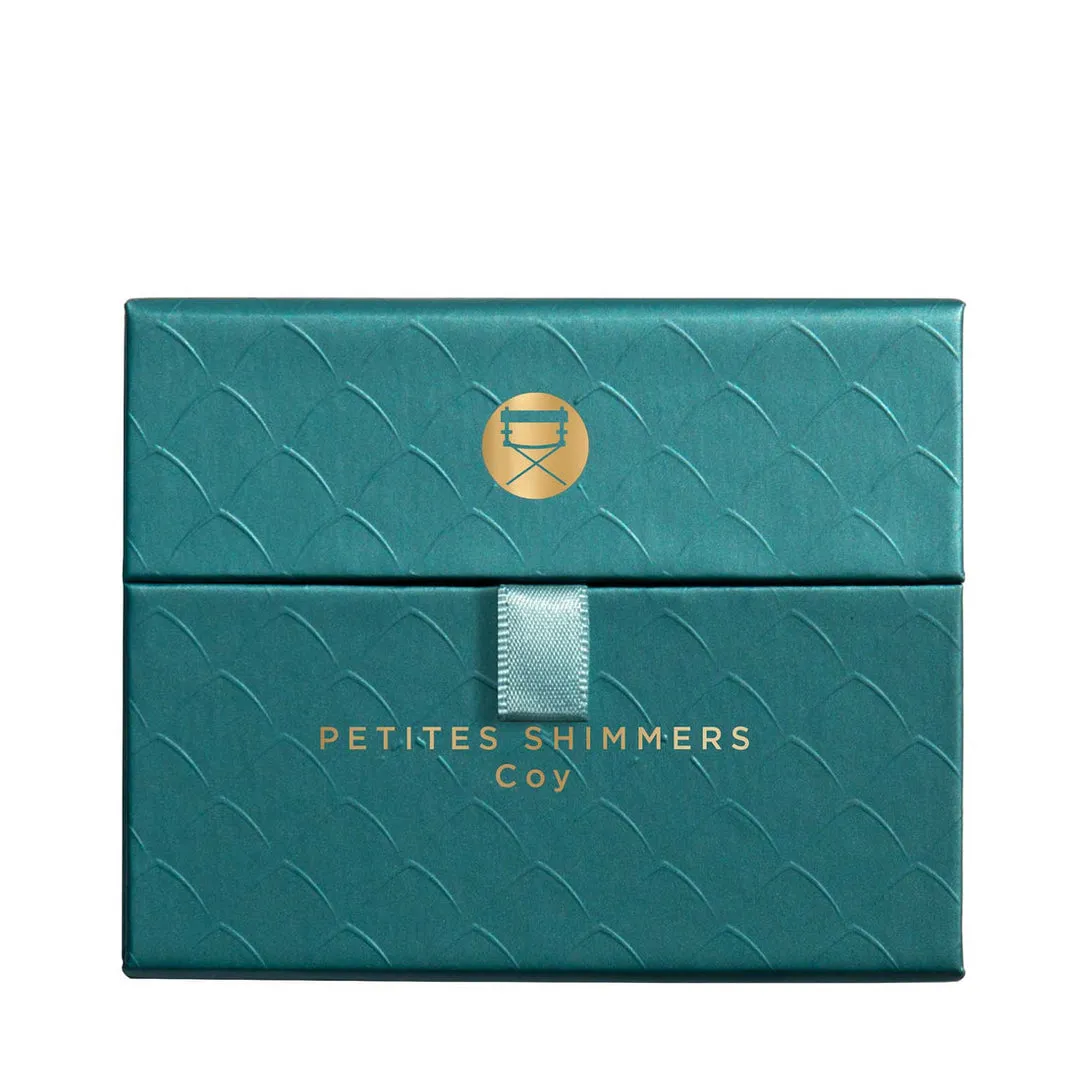 Viseart Petites Shimmers Coy