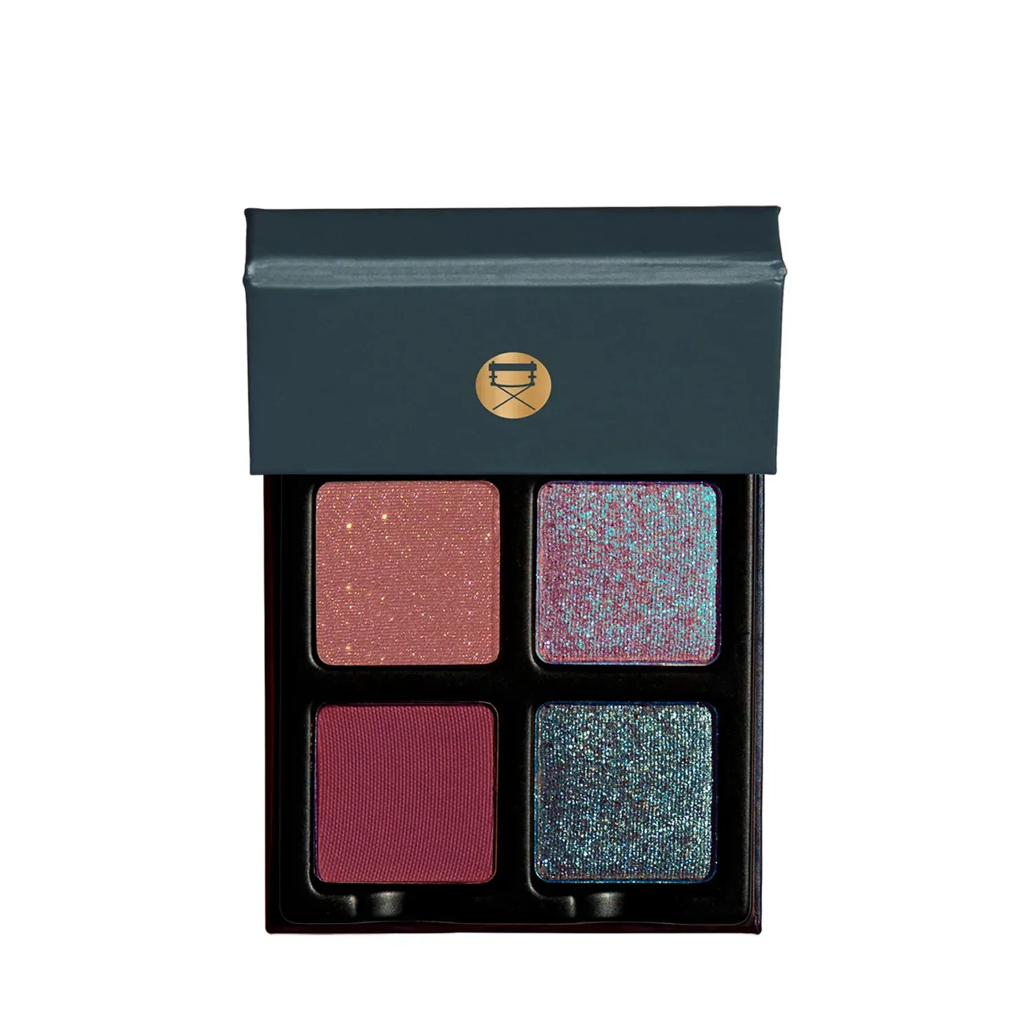 Viseart Violetta Petits Fours Eye Shadow Palette