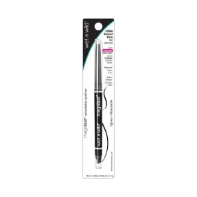 Wet n Wild MegaLast Retractable Eyeliner Blackest Black