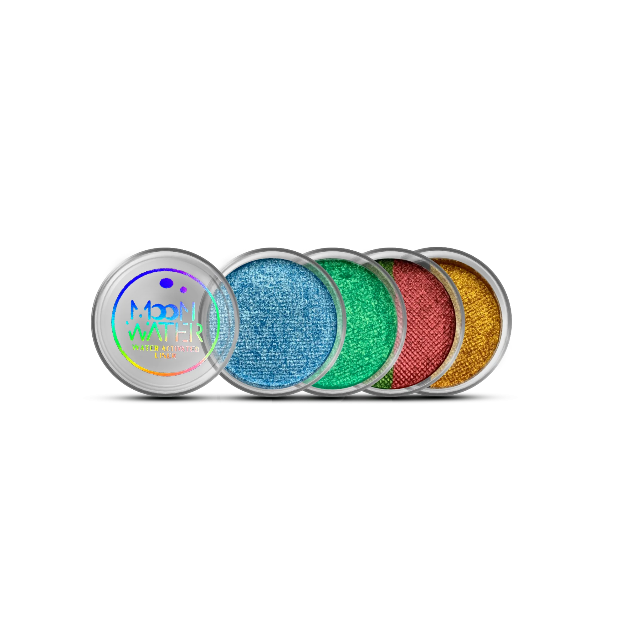 Winter Moon Water Liner (10g)