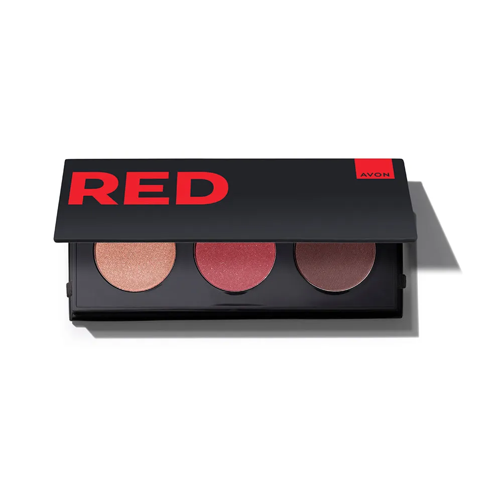 Your Power Eyeshadow Trios