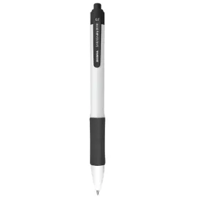 Zebra Gel Pen - Antimicrobial Black Ink